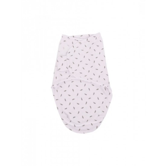 Bo Jungle Πάνα Αγκαλιάς Γκρι B172300