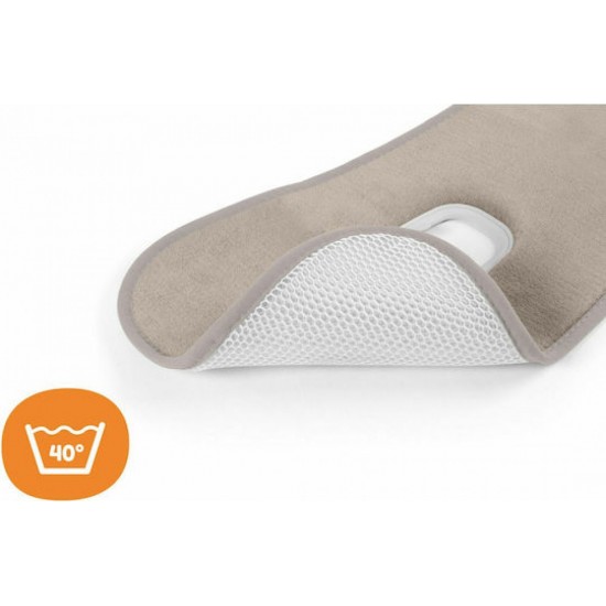 Aeromoov Αντιιδρωτικό Κάλυμμα Καροτσιού Air Layer Group 1 32x86εκ. Anthracit