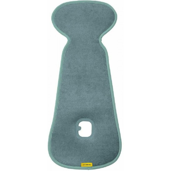 Aeromoov Αντι-ιδρωτικό κάλυμμα για καρότσι (AL-B-MI) Air Layer Mint