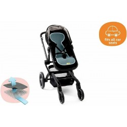 Aeromoov Αντι-ιδρωτικό κάλυμμα για καρότσι (AL-B-MI) Air Layer Mint