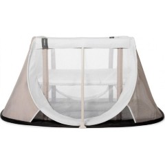 AeroMoov Instant Travel cot κούνια ταξιδίου White Sand