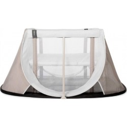 AeroMoov Instant Travel cot κούνια ταξιδίου White Sand