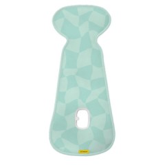 Aeromoov Αντι-ιδρωτικό κάλυμμα για καρότσι Air Layer (AL-B-CC) Cute Cubes