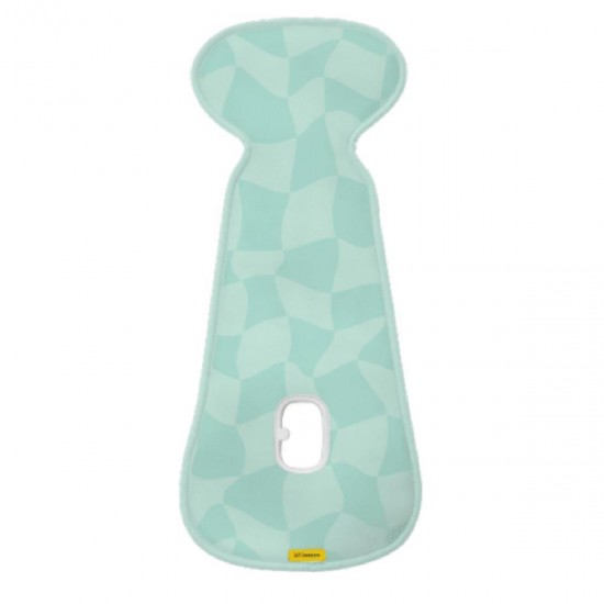 Aeromoov Αντι-ιδρωτικό κάλυμμα για καρότσι Air Layer (AL-B-CC) Cute Cubes