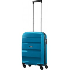 American Tourister Bon Air Dlx Spinner Μεγάλη Βαλίτσα με ύψος 75cm (134851/3870) Seaport Blue