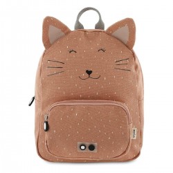 Trixie Mrs. Cat Σχολικό Σακίδιο Πλάτης Νηπιαγωγείου (77846)