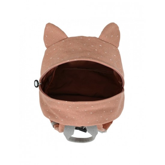 Trixie Mrs. Cat Σχολικό Σακίδιο Πλάτης Νηπιαγωγείου (77846)