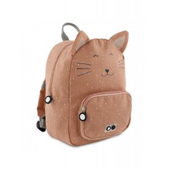 Trixie Mrs. Cat Σχολικό Σακίδιο Πλάτης Νηπιαγωγείου (77846)