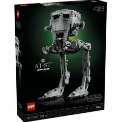 Lego Star Wars: AT-ST Walker 75417