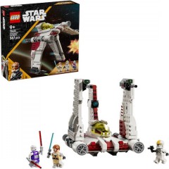 LEGO Star Wars: The Clone Wars V-19 Torrent Starfighter (75432)