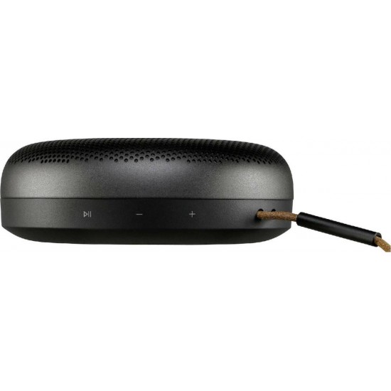 Bang & Olufsen Beosound A1 2nd Gen Αδιάβροχο Ηχείο Bluetooth 60W με 18 ώρες Λειτουργίας Black Anthracite