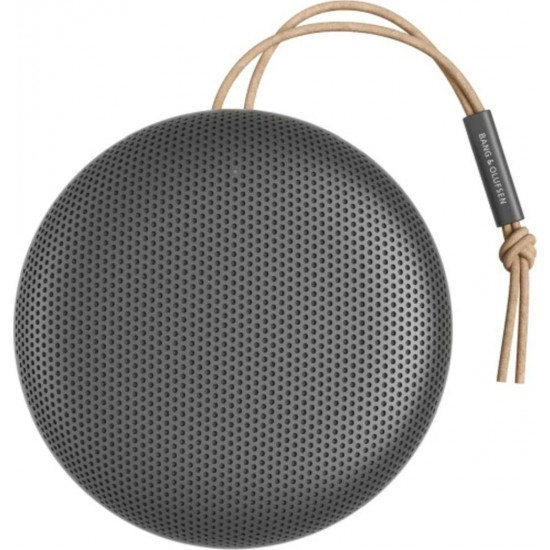 Bang & Olufsen Beosound A1 2nd Gen Αδιάβροχο Ηχείο Bluetooth 60W με 18 ώρες Λειτουργίας Black Anthracite