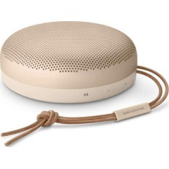 Bang & Olufsen Beosound A1 2nd Gen Αδιάβροχο Ηχείο Bluetooth 60W με 18 ώρες Λειτουργίας (1734008) Gold Tone
