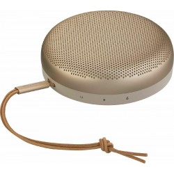 Bang & Olufsen Beosound A1 2nd Gen Αδιάβροχο Ηχείο Bluetooth 60W με 18 ώρες Λειτουργίας (1734008) Gold Tone