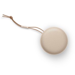 Bang & Olufsen Beosound A1 2nd Gen Αδιάβροχο Ηχείο Bluetooth 60W με 18 ώρες Λειτουργίας (1734008) Gold Tone