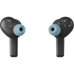 Bang & Olufsen Beoplay EX Bluetooth Handsfree Ακουστικά (1240602) Anthracite Oxygen