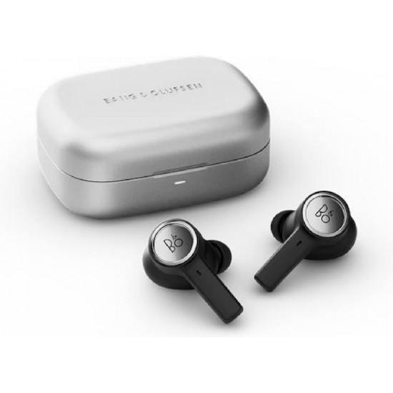 Bang & Olufsen Beoplay Eleven In-ear Bluetooth Handsfree Ακουστικά με Αντοχή στον Ιδρώτα και Θήκη Φόρτισης Natural Aluminium