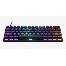 Steelseries Apex 9 Mini Gaming Keyboard OptiPoint (Αγγλικό US) 64837