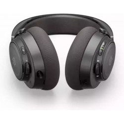 SteelSeries Arctis 7P+ Ασύρματο Over Ear Gaming Headset με σύνδεση USB (61462) Μαύρο