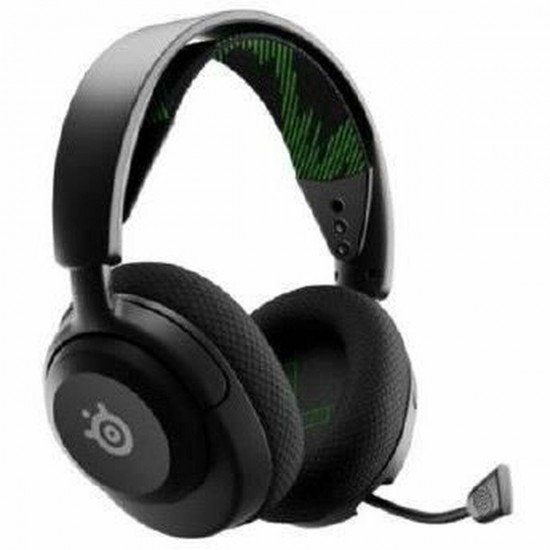 Steelseries Arctis Nova 5X Wireless (61676) Black