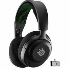 Steelseries Arctis Nova 5X Wireless (61676) Black