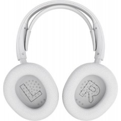 SteelSeries Arctis Nova 5, Gaming-Headset, Bluetooth (61671) White