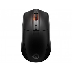 SteelSeries Rival 3 Wireless Gen 2 Black Gaming Mouse (62523)