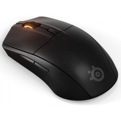 SteelSeries Rival 3 Wireless Gen 2 Black Gaming Mouse (62523)