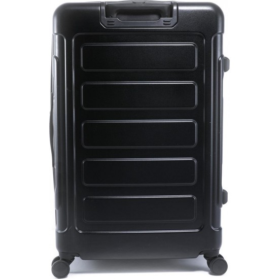 CAT Stealth Βαλίτσα Καμπίνας με ύψος 55cm (83795/50) Μαύρο