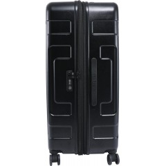 CAT Stealth Βαλίτσα Καμπίνας με ύψος 55cm (83795/50) Μαύρο