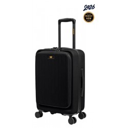 Caterpillar Βαλίτσα Καμπινας Nexus 30LT 84873-01/50