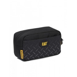 CAT Ανδρικό Νεσεσέρ σε Μαύρο χρώμα 84889-01