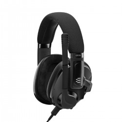 Epos H3 Hybrid Over Ear Gaming Headset με σύνδεση 3.5mm / Bluetooth / USB Black Epos H3 Hybrid Over Ear Gaming Headset με σύνδεση 3.5mm / Bluetooth / USB Black