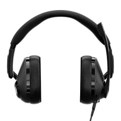 Epos H3 Hybrid Over Ear Gaming Headset με σύνδεση 3.5mm / Bluetooth / USB Black Epos H3 Hybrid Over Ear Gaming Headset με σύνδεση 3.5mm / Bluetooth / USB Black