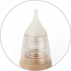 Babyono Ρινικός Αποφρακτήρας για Βρέφη και Παιδιά (BN1470/01) Μπεζ