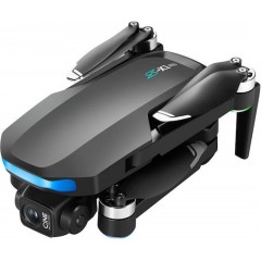 Drayven S-X1 GPS 4K Drone με 3-Axis Gimbal 5G Transmission & Follow Mode (04947) Black