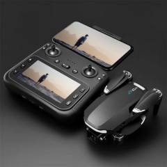 Drayven S-X1 GPS 4K Drone με 3-Axis Gimbal 5G Transmission & Follow Mode (04947) Black