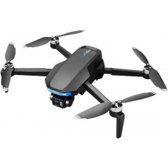 Drayven S-X1 GPS 4K Drone με 3-Axis Gimbal 5G Transmission & Follow Mode (04947) Black