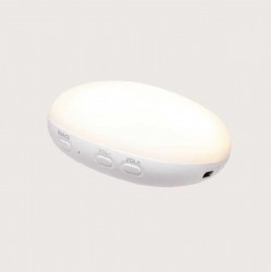 Moonie 2.0 Λούτρινο με Ηχογράφηση & Αισθητήρα Κλάματος Sand Seal