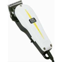 Wahl Super Taper Hair Clipper (8466-216) White