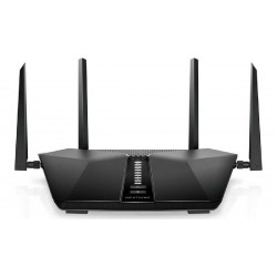 Netgear Nighthawk RAX50, routers, black (RAX50-100EUS)
