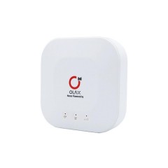 Olax MT30 Ασύρματο 4G Φορητό Hotspot Λευκό