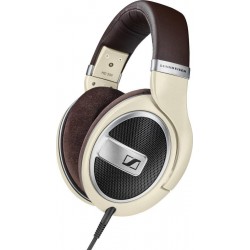 Sennheiser HD 599 Ενσύρματα Over Ear Hi-Fi Ακουστικά Μπεζ