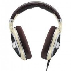 Sennheiser HD 599 Ενσύρματα Over Ear Hi-Fi Ακουστικά Μπεζ