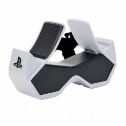 PowerA Twin Charging Station Βάση Φόρτισης για 2 χειριστήρια PS5 (1522855-02) White