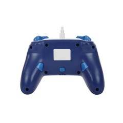 PowerA Enhanced Wired Gamepad για Switch Mushroom Kingdom Friends (NSGP0201-01)