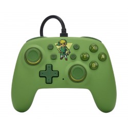 PowerA Nano Wired Controller Toon Link (NSGP0203-01)