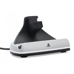 PowerA Βάση Φόρτισης για 1 χειριστήριο Playstation Portal (PSPW0358-01) Λευκή