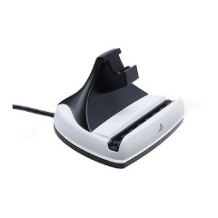 PowerA Βάση Φόρτισης για 1 χειριστήριο Playstation Portal (PSPW0358-01) Λευκή