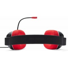 PowerA Wired Stereo Gaming Headset for Nintendo Switch Mariokart (NSHS0398-01)